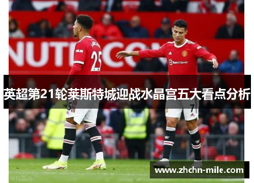 英超第21轮莱斯特城迎战水晶宫五大看点分析