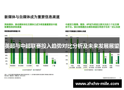 英超与中超联赛投入趋势对比分析及未来发展展望 英超与中超联赛投入趋势对比分析及未来发展展望